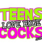 TeensLoveHugeCocks