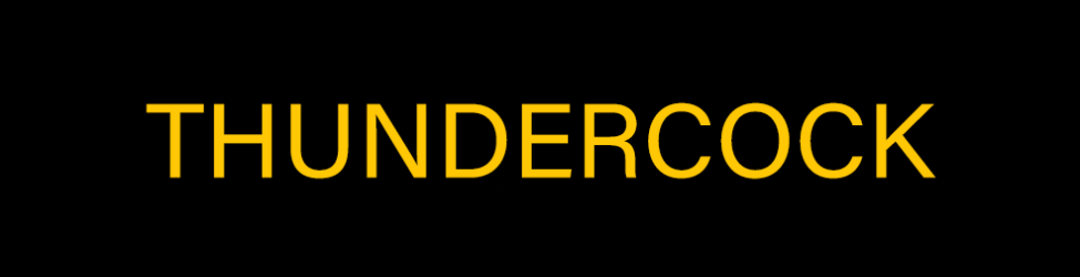 Thundercock