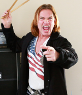 Evan Stone