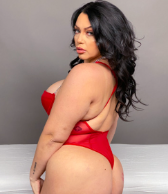 Mandi May