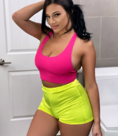 Mona Azar