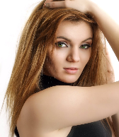 Stacey Leann