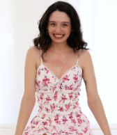 Thalia Hayes