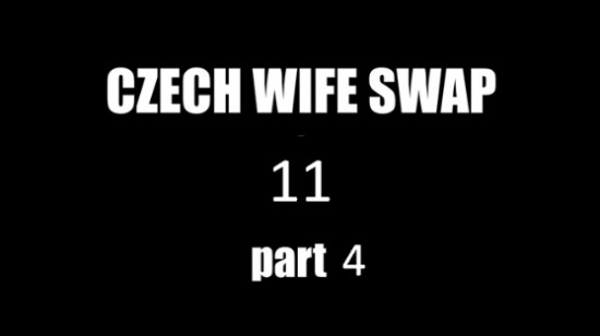 Eş Değişimi - Czech Wife Swap 11 Part 4 Türkçe Altyazılı Porno